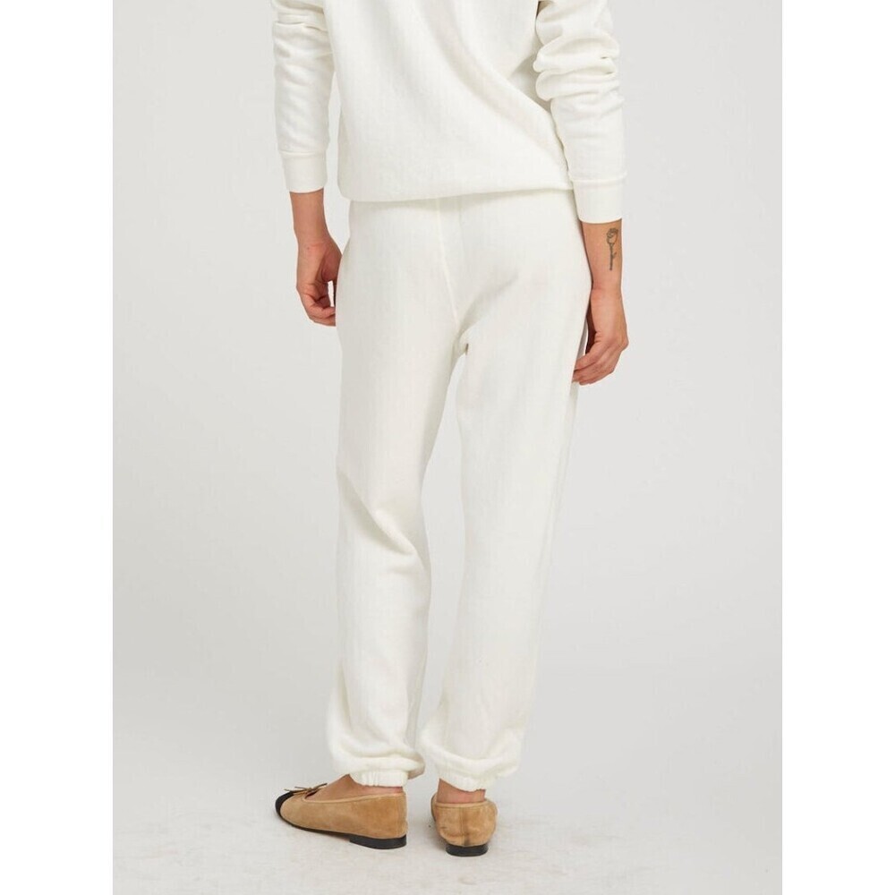 SPRWMN Off White Heart Sweatpants Size Small - Picture 2 of 10
